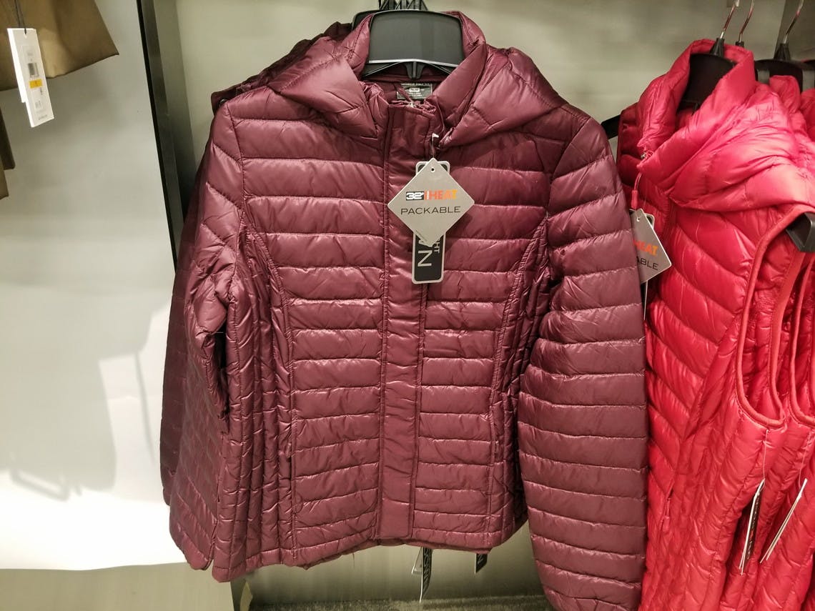 macy's coat sale 2018