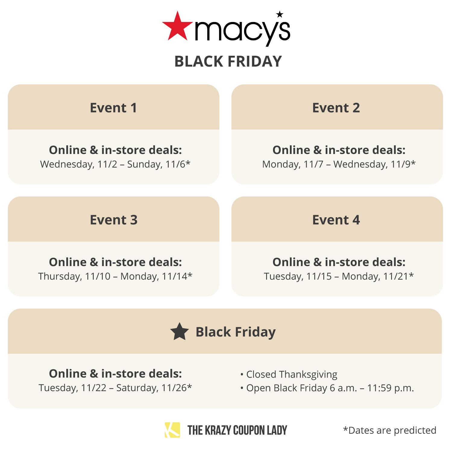 how-to-shop-macy-s-black-friday-2022-the-krazy-coupon-lady