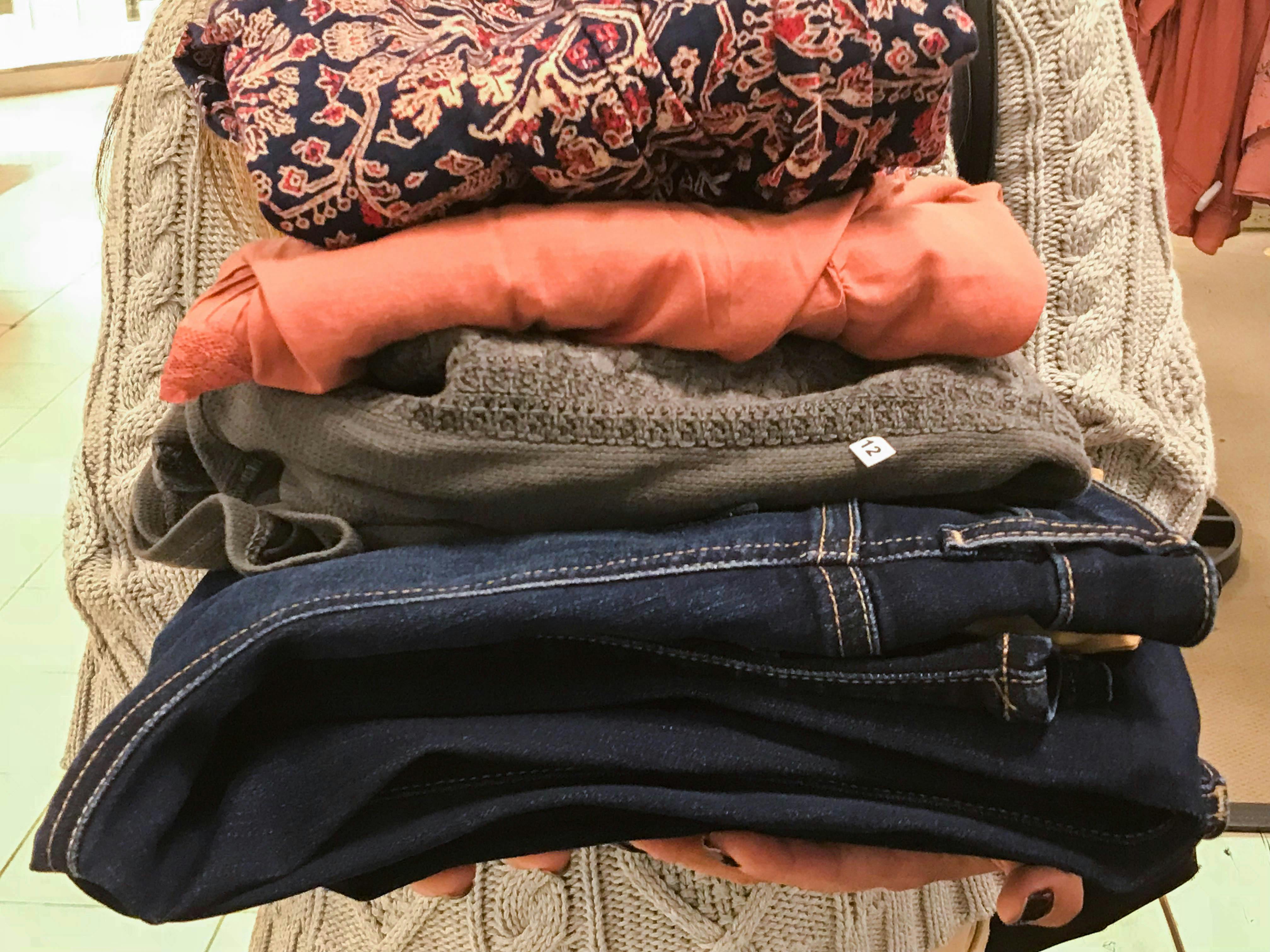 15 Best Online Clothing Stores For Budget Shoppers The Krazy