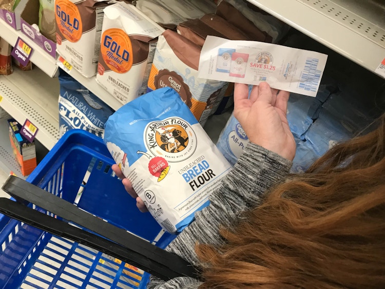 What about Walmart couponing tips?