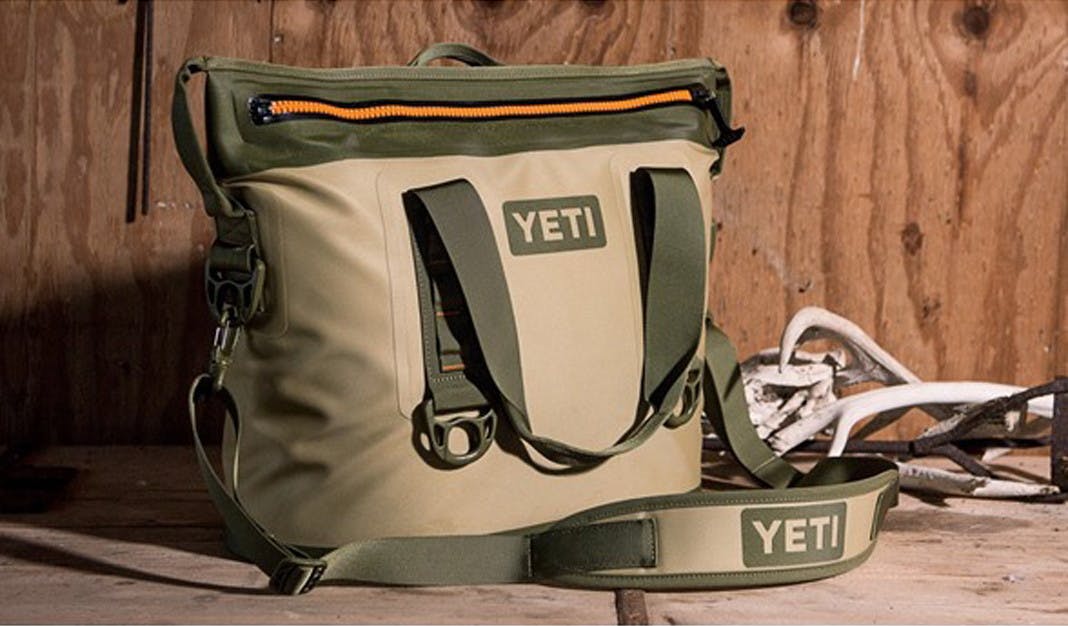 yeti tote sale