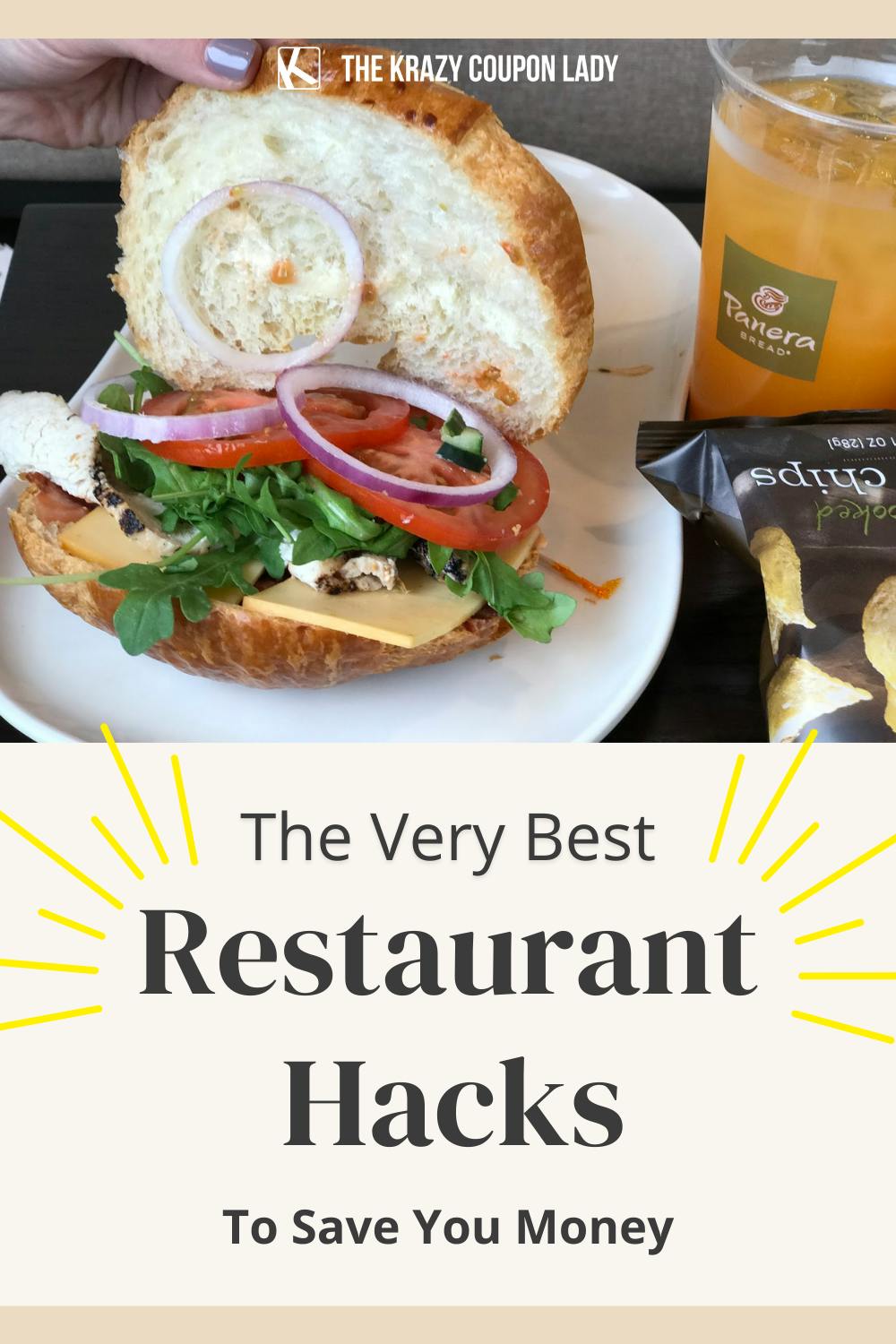 15 Ways to Beat Restaurant Prices Every Meal