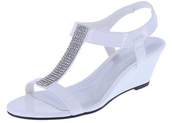 payless wedges clearance