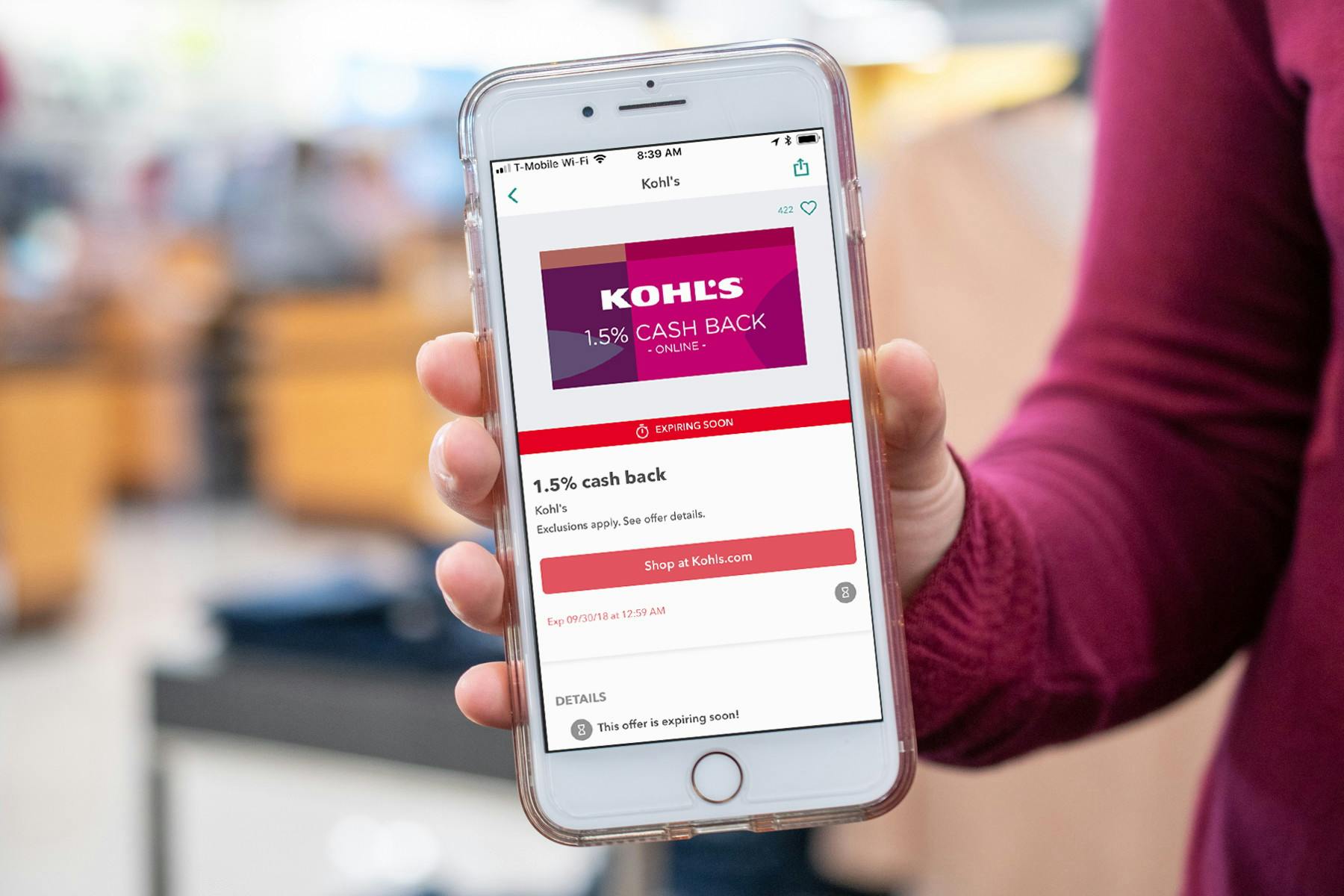 16 Genius Tips To Win Kohl S Black Friday 2020 The Krazy Coupon Lady