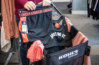 black friday nike at kohls