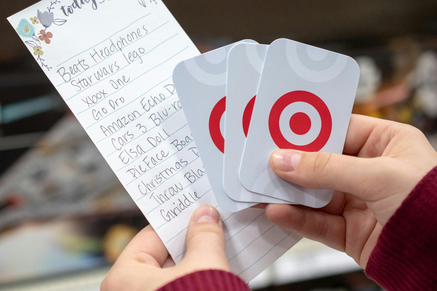 Is target open on christmas we ve got the deets krazy coupon lady