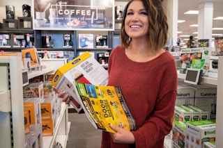 Shop black Friday at Kohls.