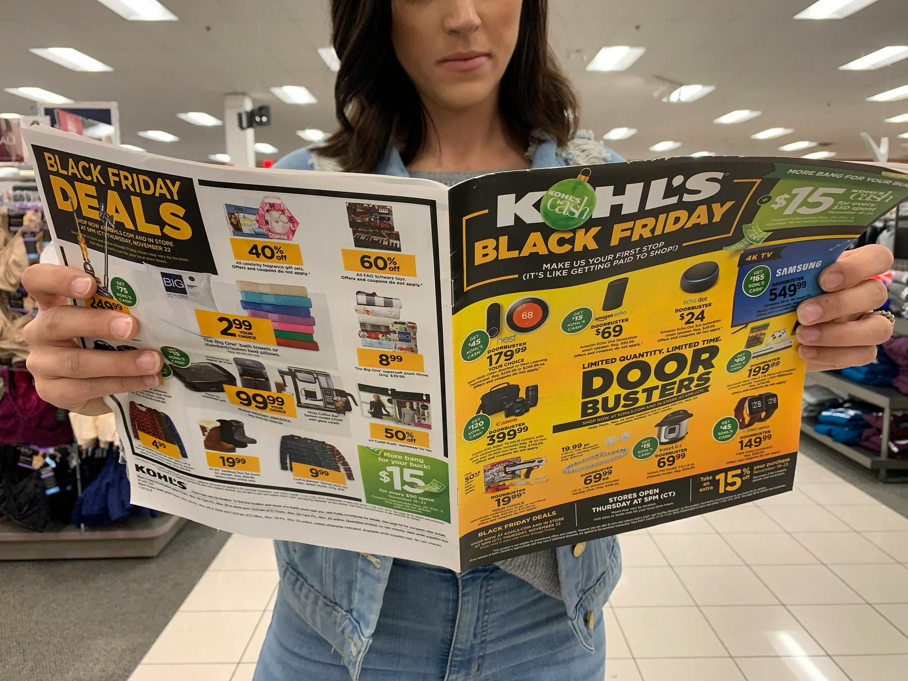 lucky jeans black friday 2018