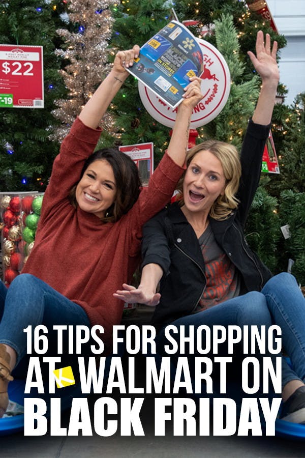 21 Best Walmart Black Friday 2020 Savings Tips