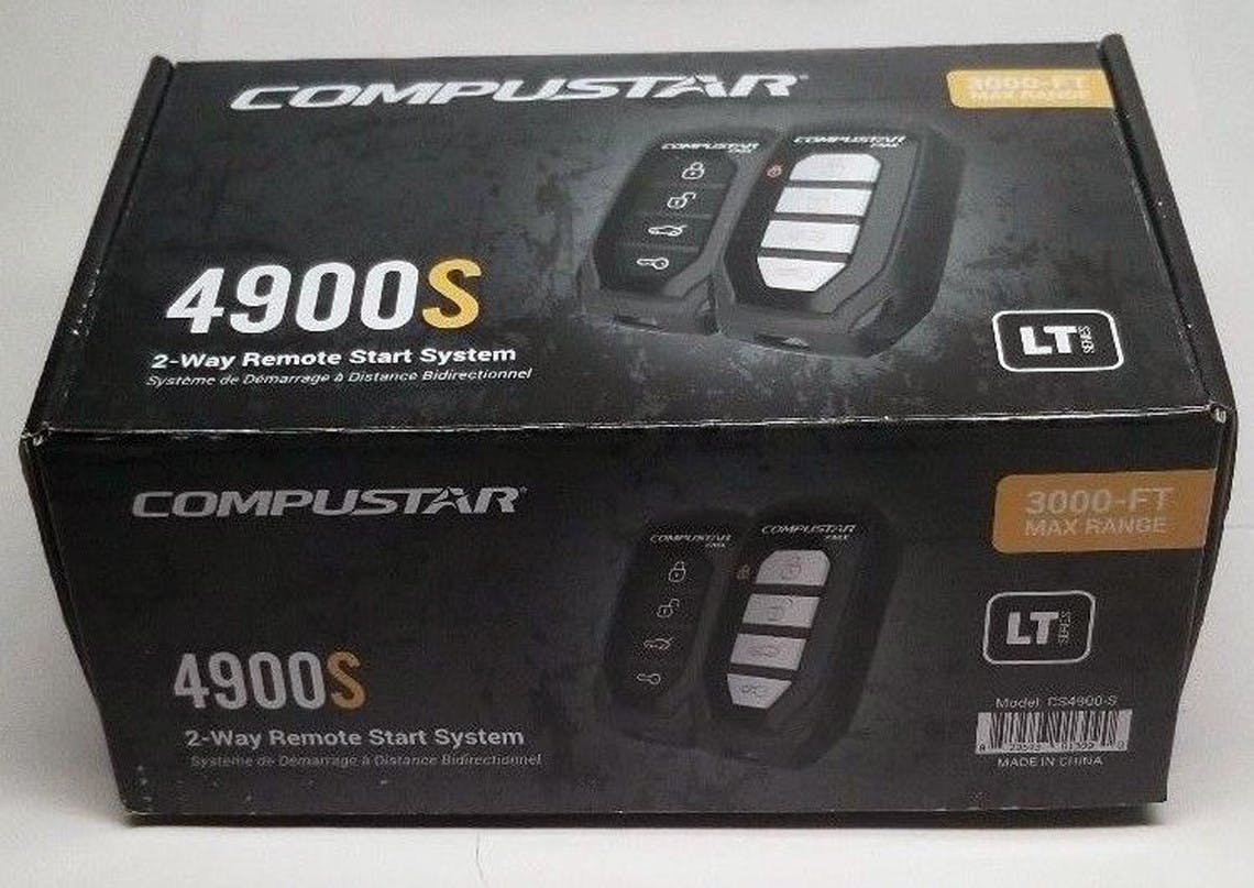 best buy remote start cost