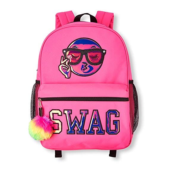 victoria secret pink backpack amazon