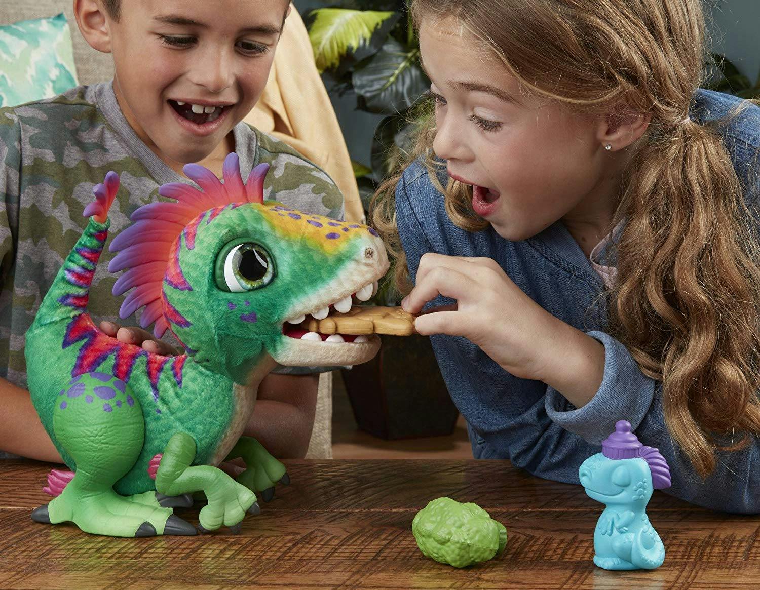 furreal rex black friday