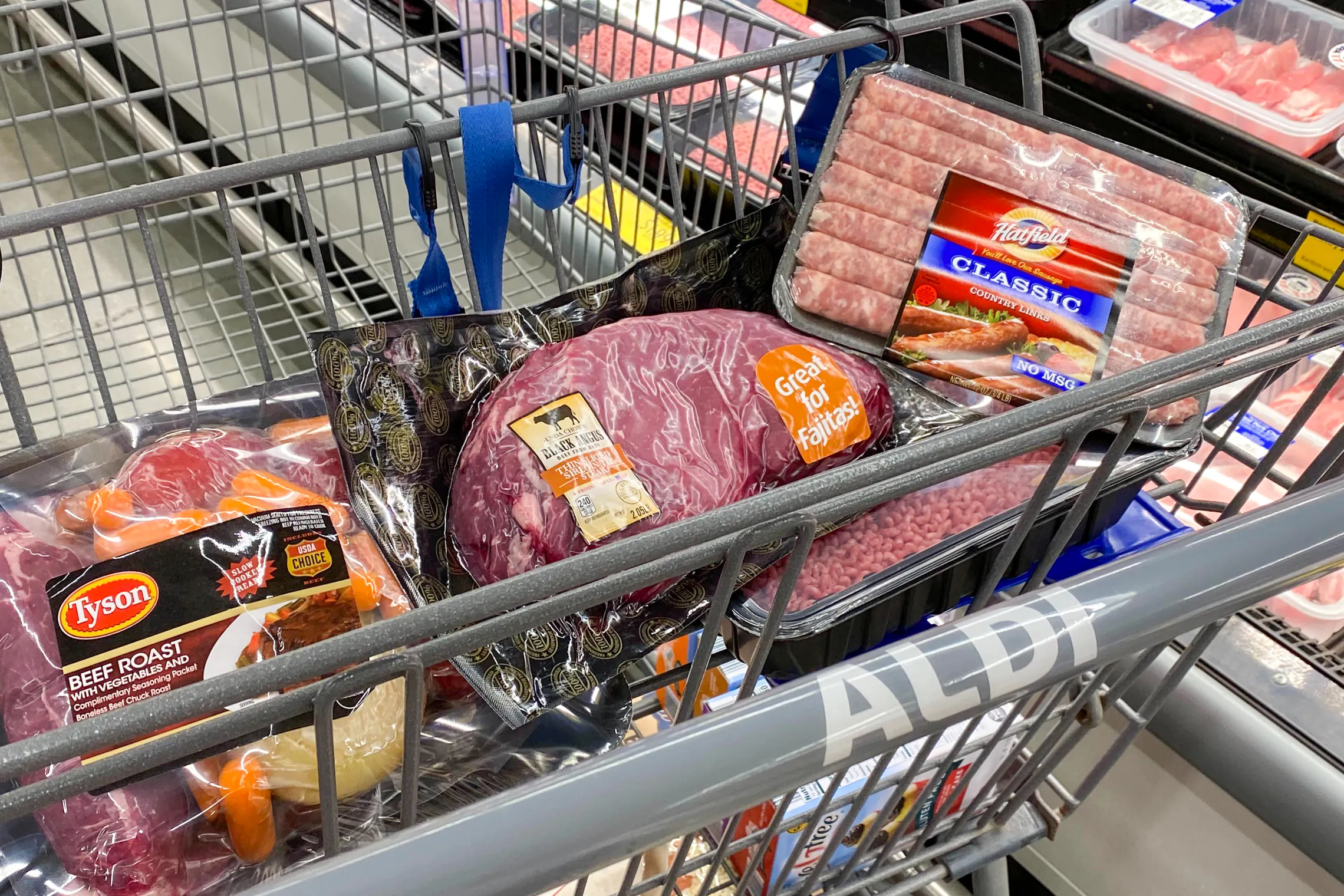 Why Is Aldi So Cheap Aldi Prices How To Save The Most Money The Why is aldi so cheap aldi prices how to save the most money the