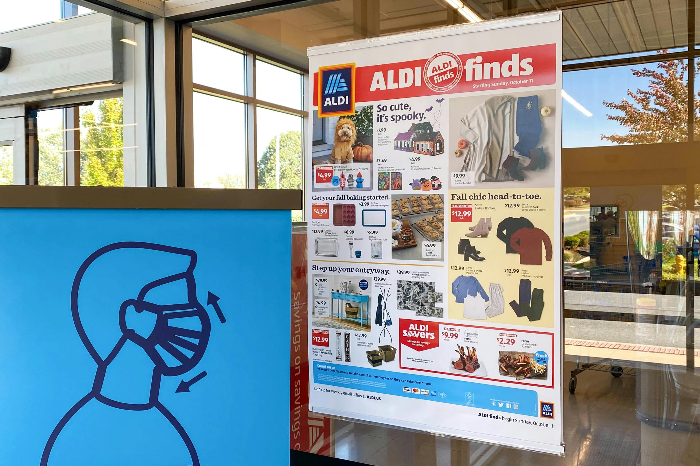 19 Ways to Spend Even Less at ALDI The Krazy Coupon Lady