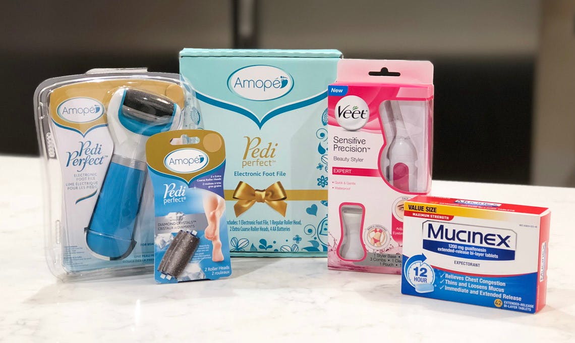 veet razor amazon