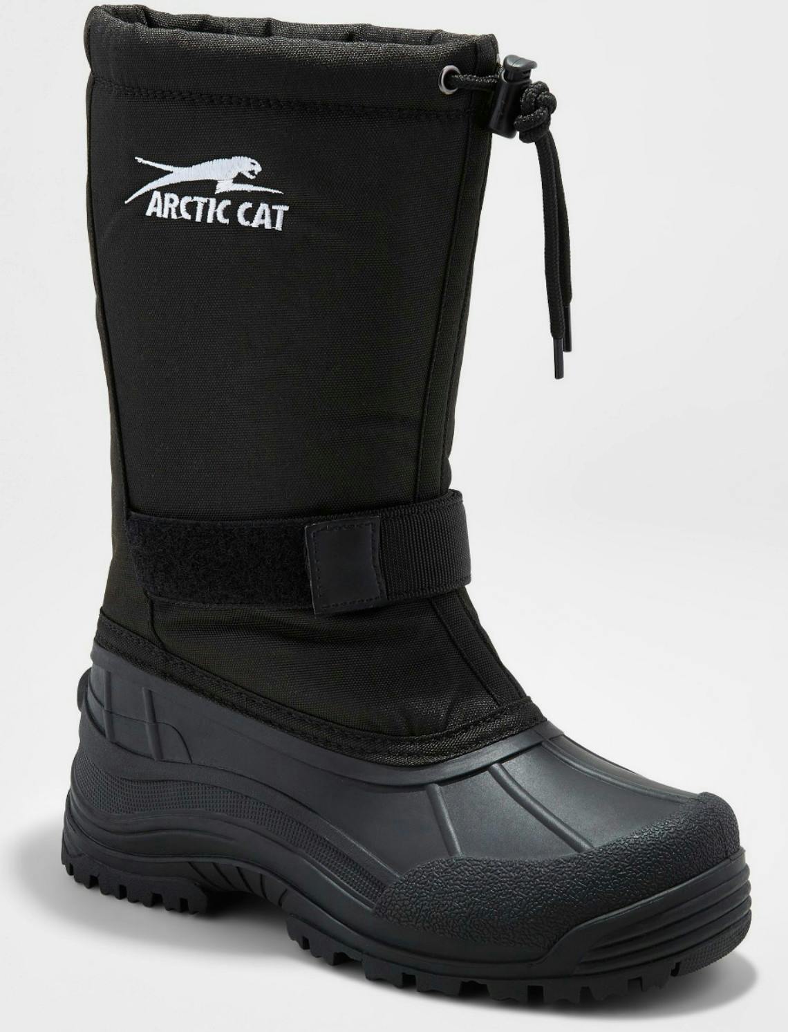 arctic cat womens boots