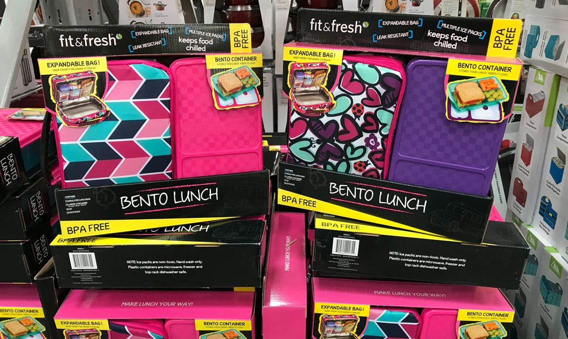 lunch bag sam's club