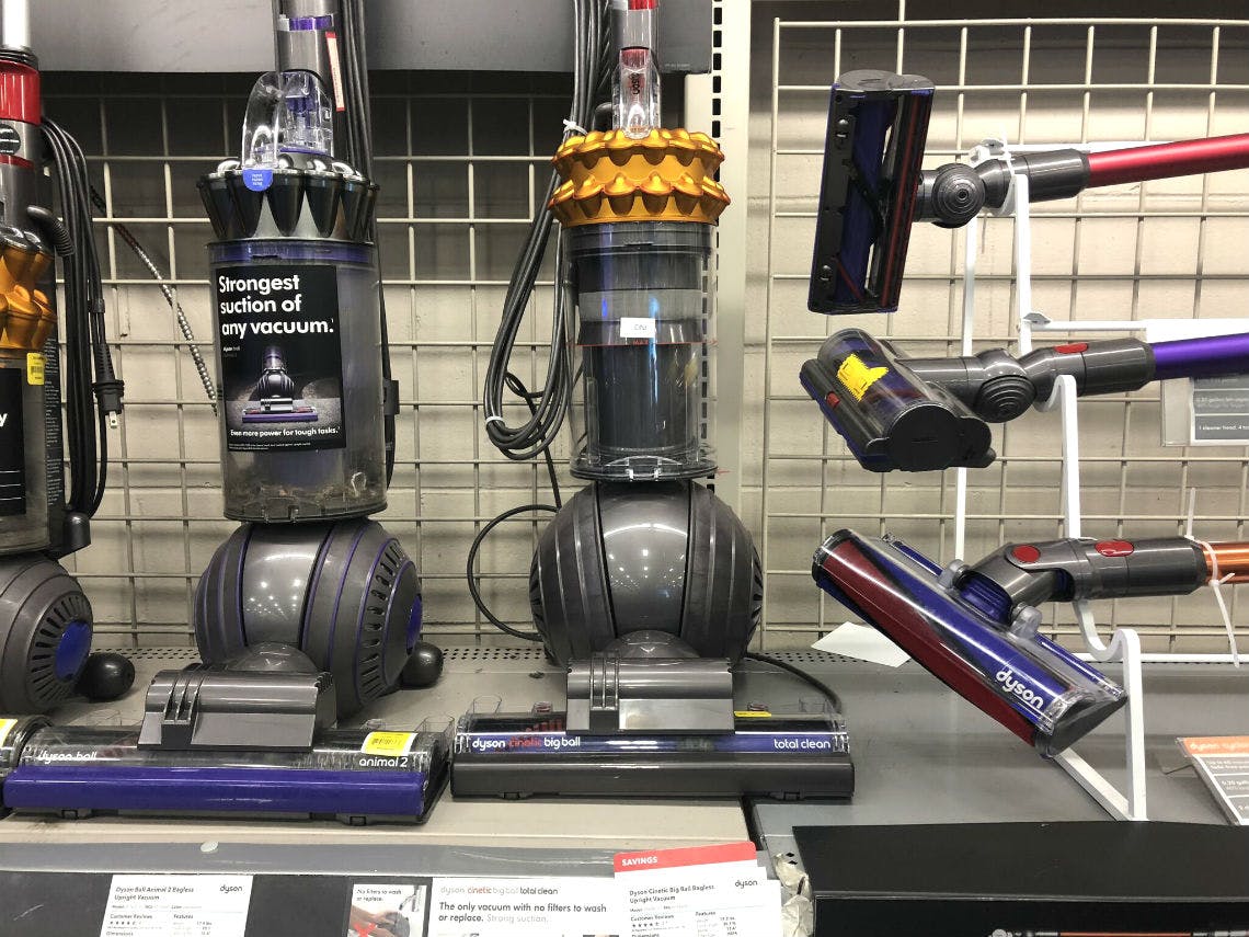 Vacuums At Best Buy