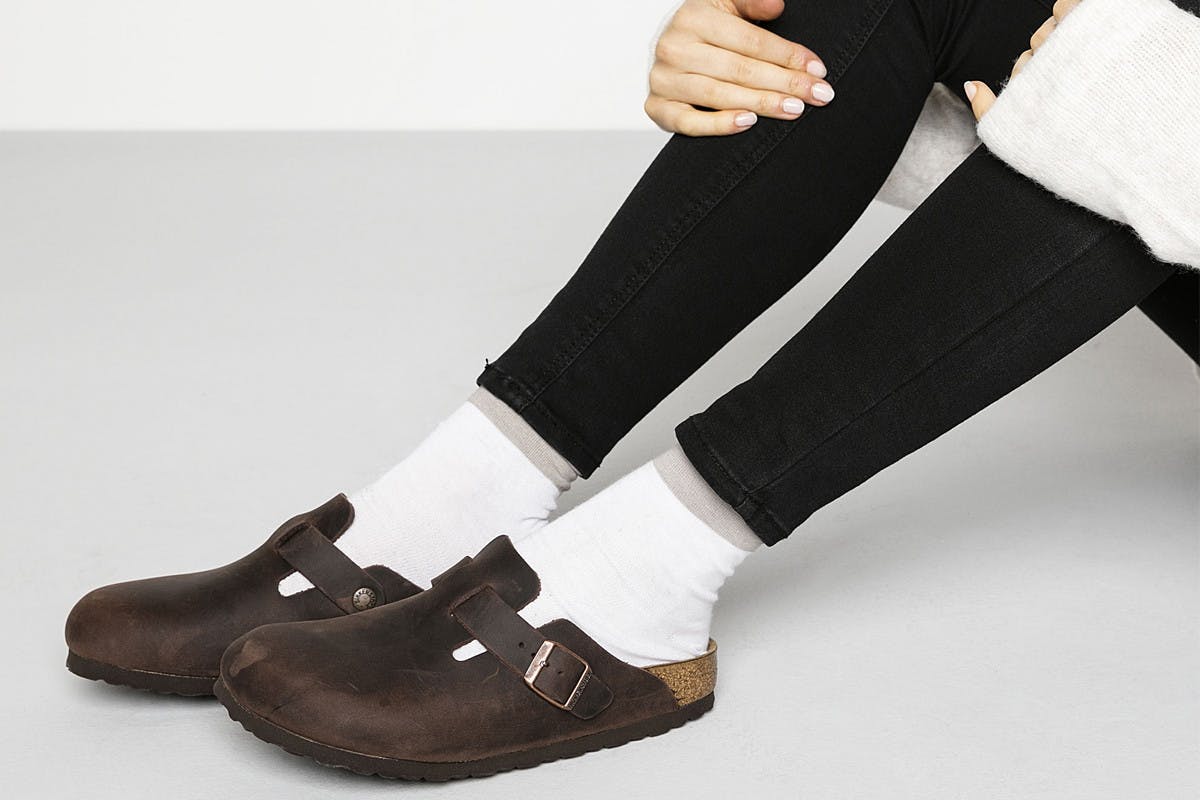 birkenstock sale the bay