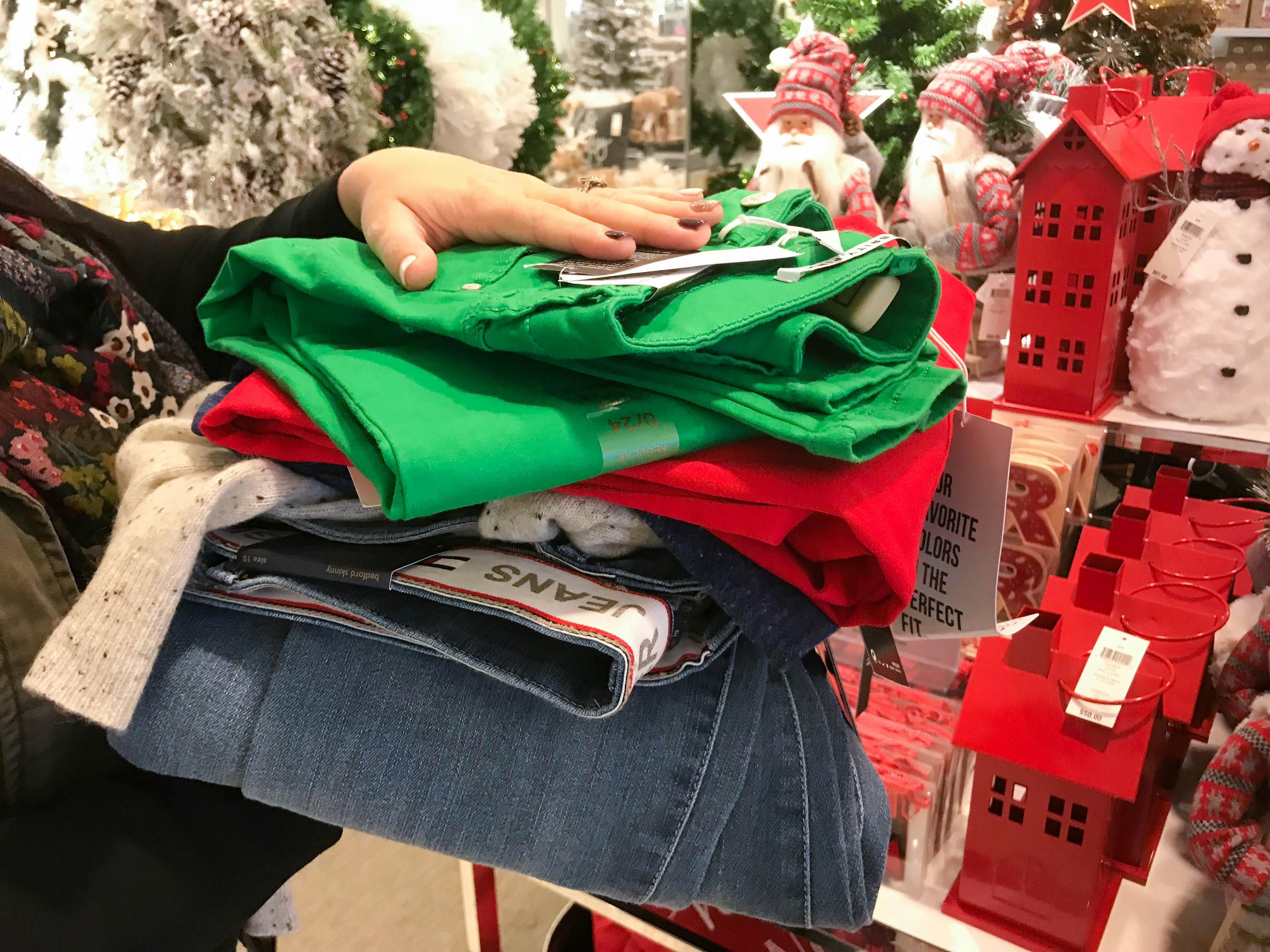 Don T Miss These 12 Black Friday 2018 Clothing Deals The Krazy Coupon Lady