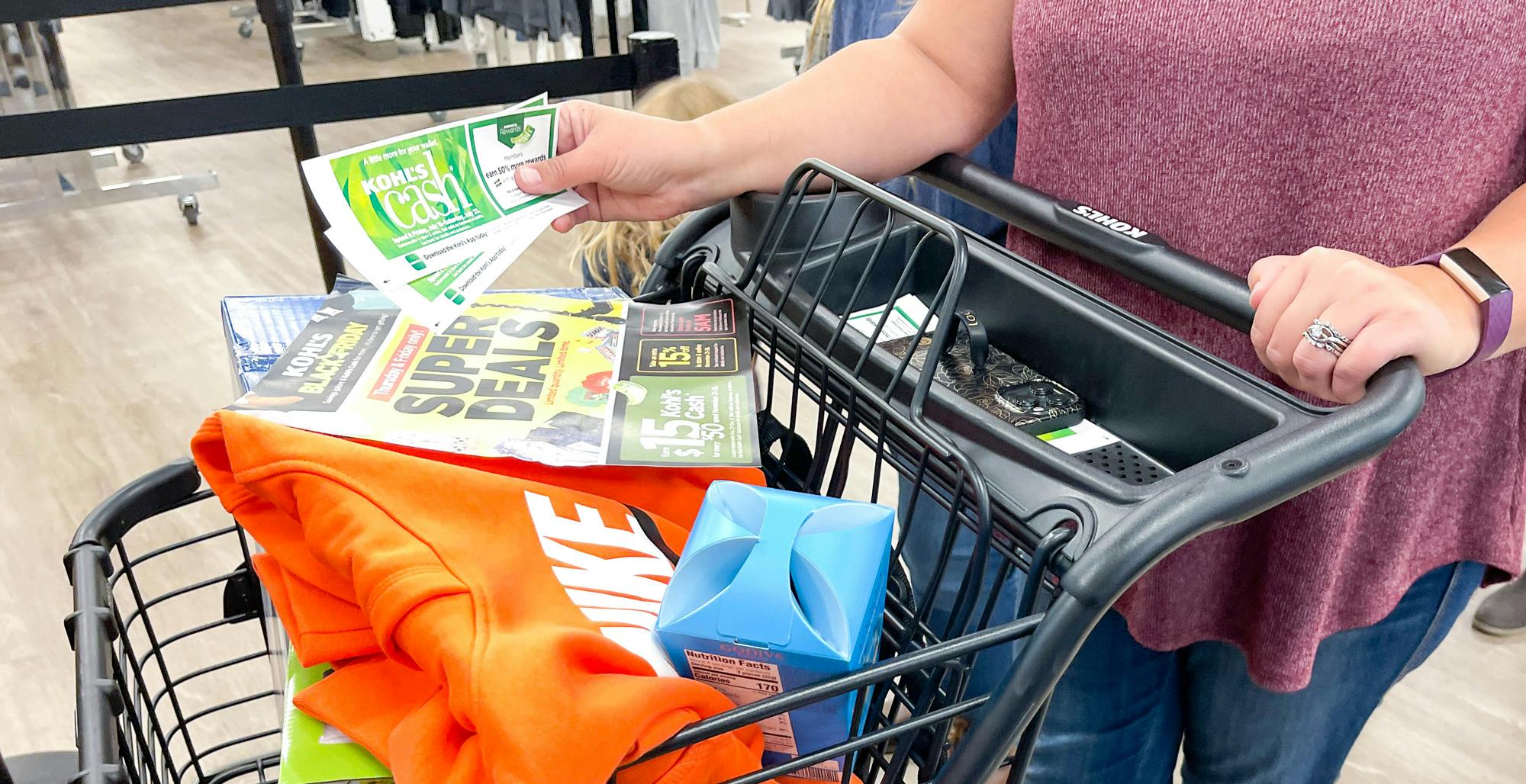 Kohl's Black Friday 2022 Deals, Sales & Hours — The Krazy ...