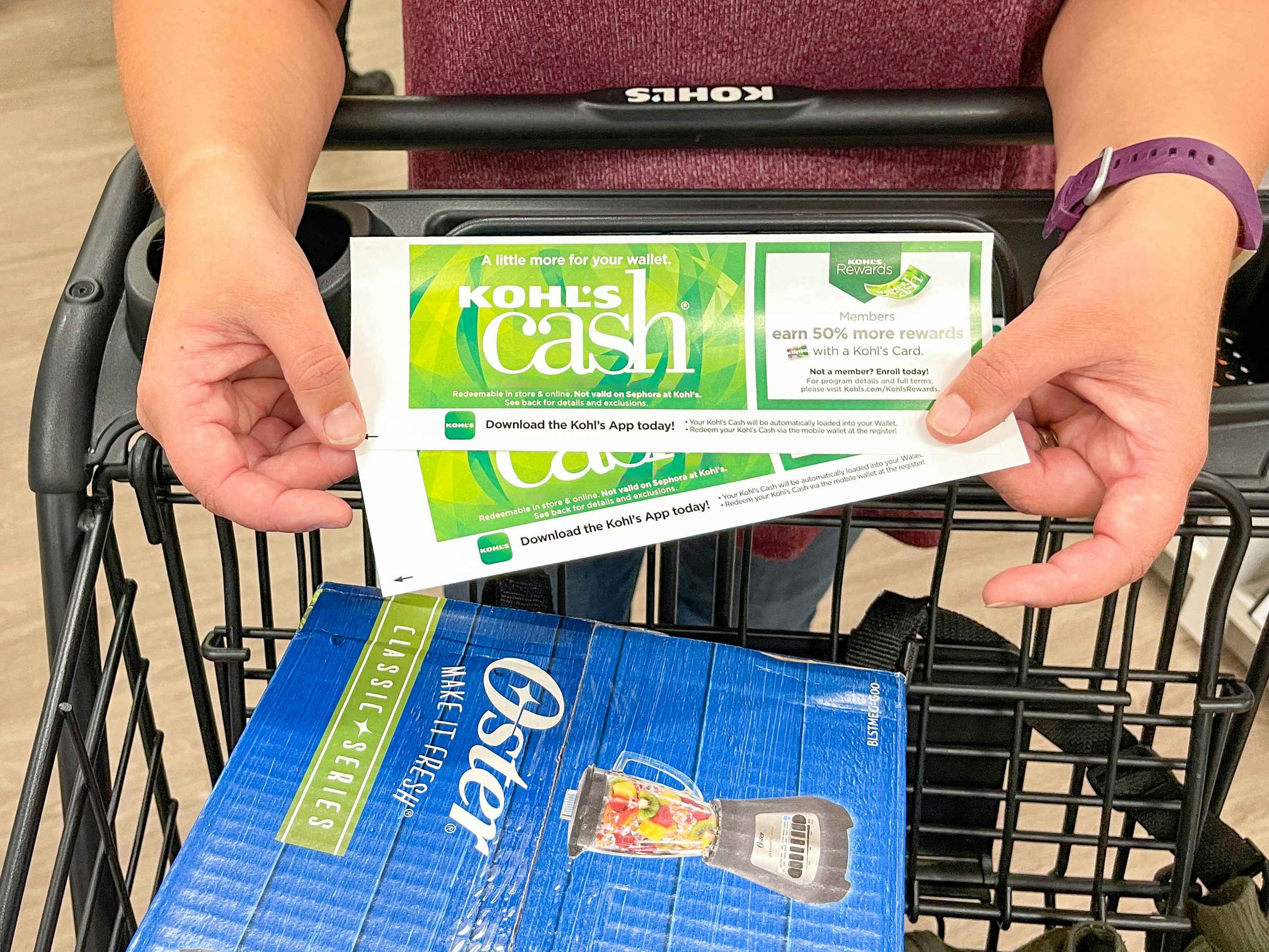 22 Killer Kohl's Deals Everyone on a Budget Should Know - The Krazy Coupon  Lady