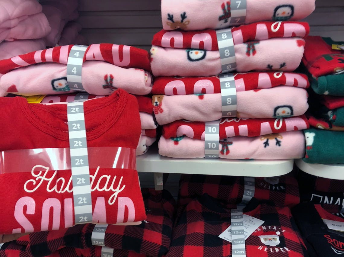 13 Ways To Save On Carter S Baby Clothes The Krazy Coupon Lady