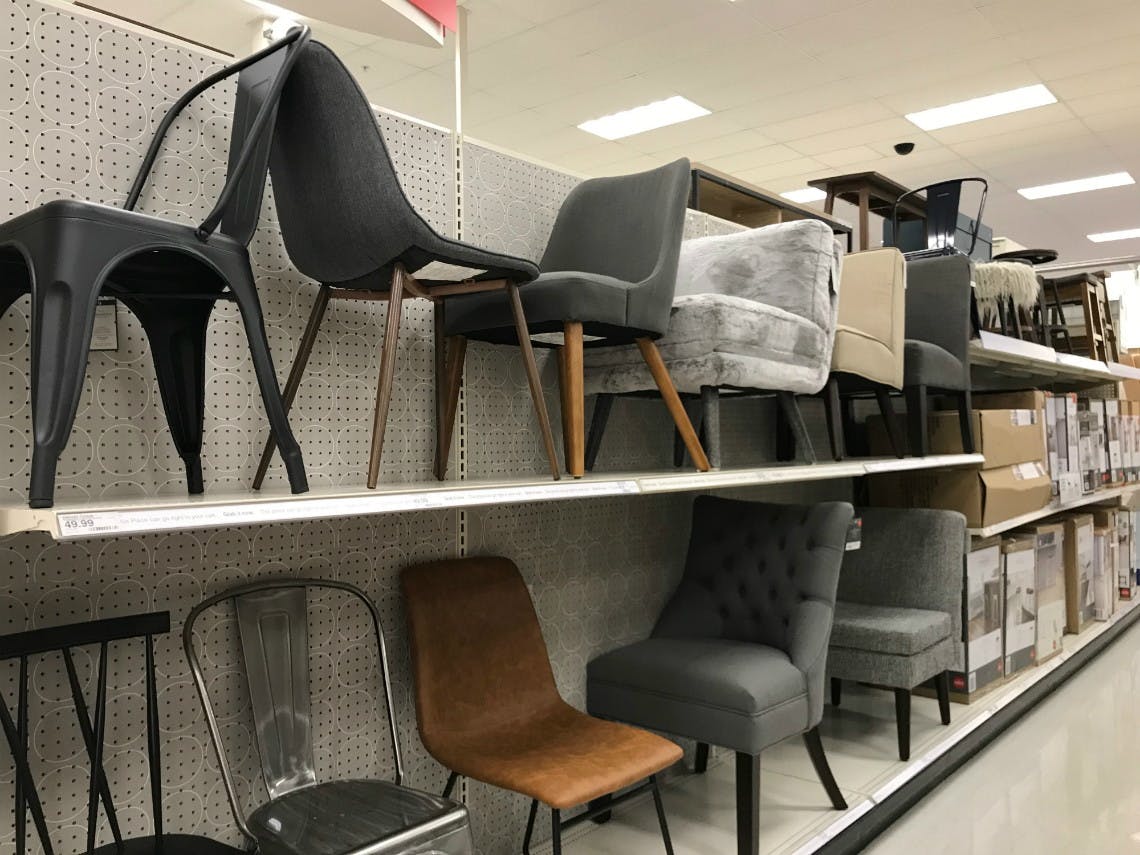net chairs target