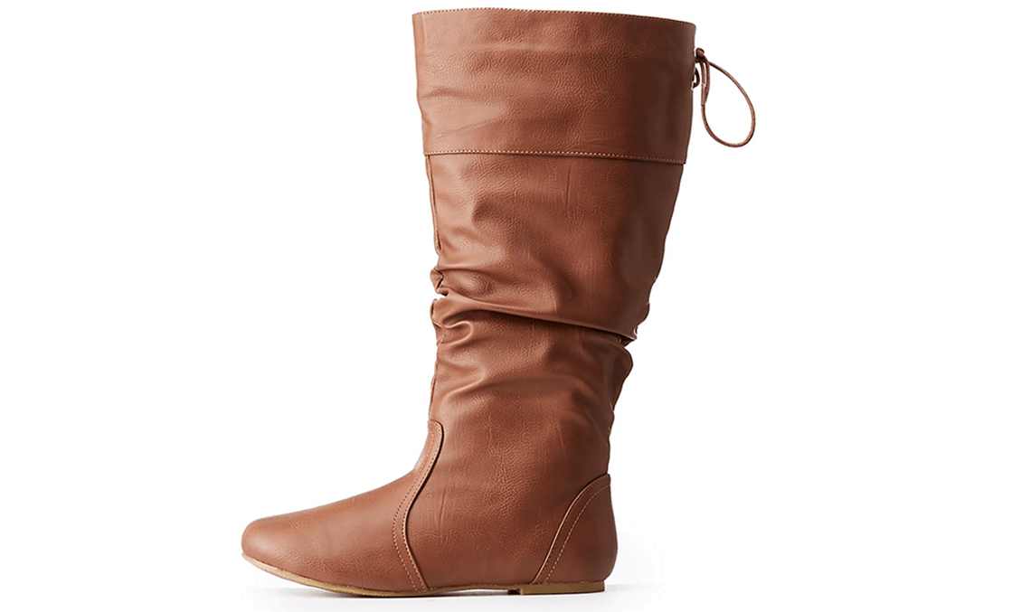 Boots, Only $20 at Charlotte Russe 