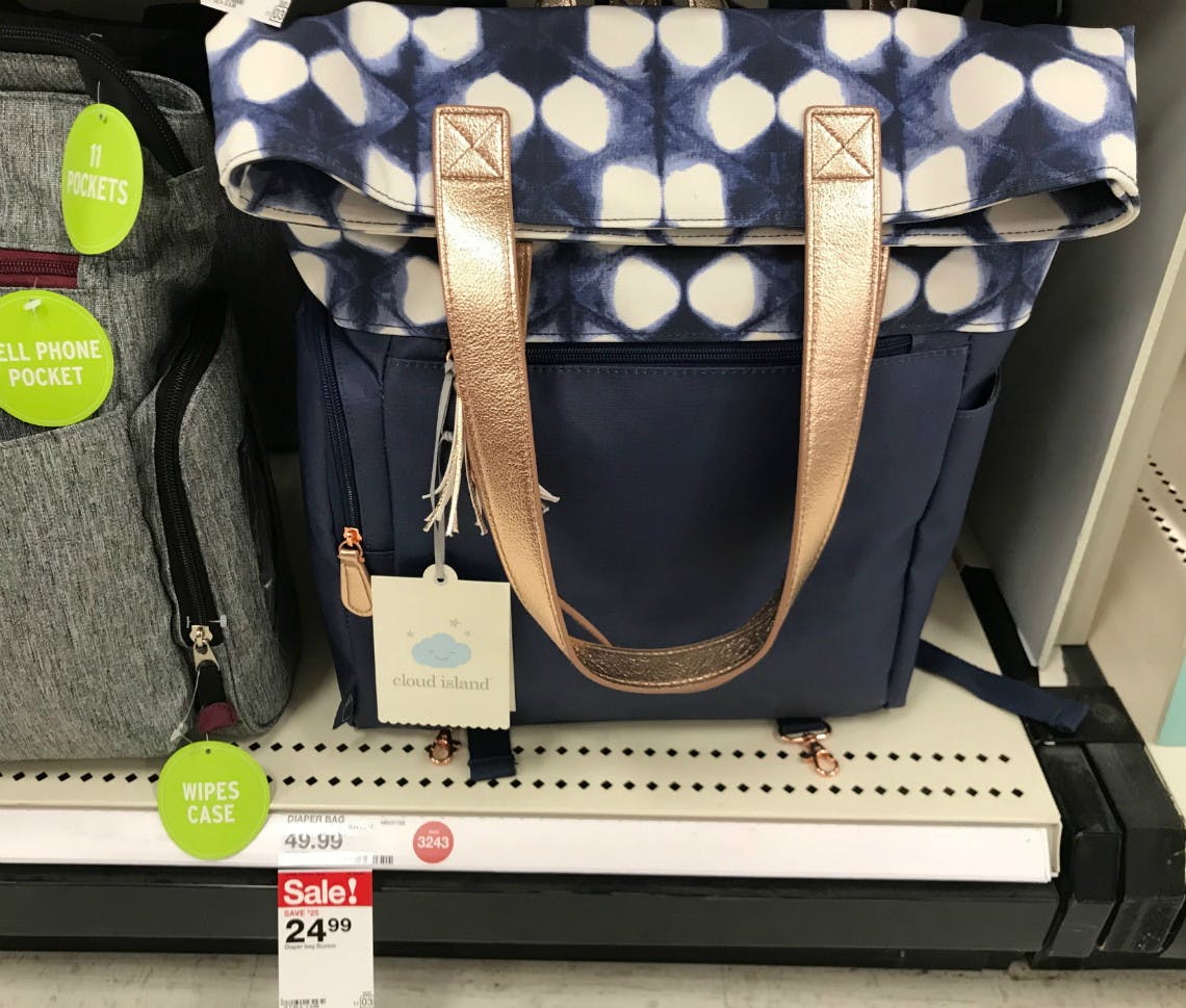 cloud island diapers coupon