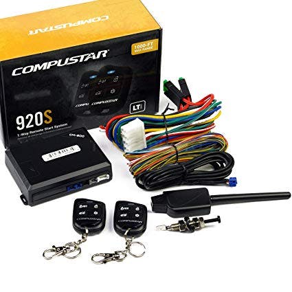 best buy remote start cost