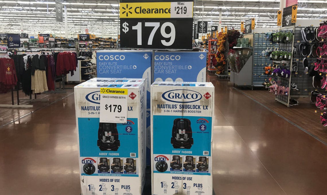 graco nautilus snuglock lx walmart