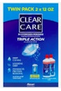 Opti-Free or Clear Care Solution 2-pack, Swagbucks Rebate