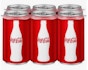 Coca-Cola, Zer o Sugar, Diet, Fanta, or Sprite Mini Cans 7.5 oz 6 or 10-pack, Fetch Rewards Rebate