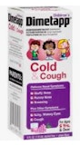 Dimetapp Children's Product, limit 1