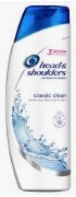 Head & Shoulders products, CVS App Coupon