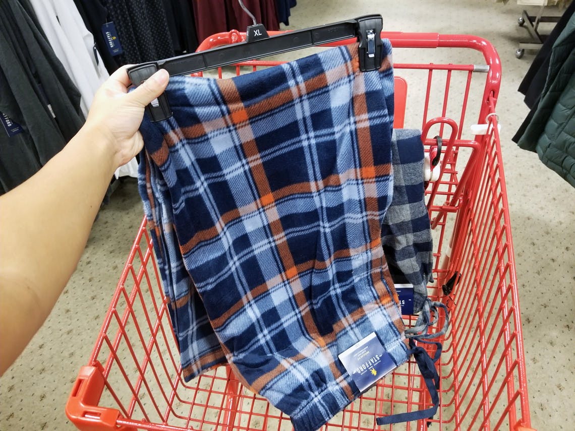 jcpenney mens pajama shorts