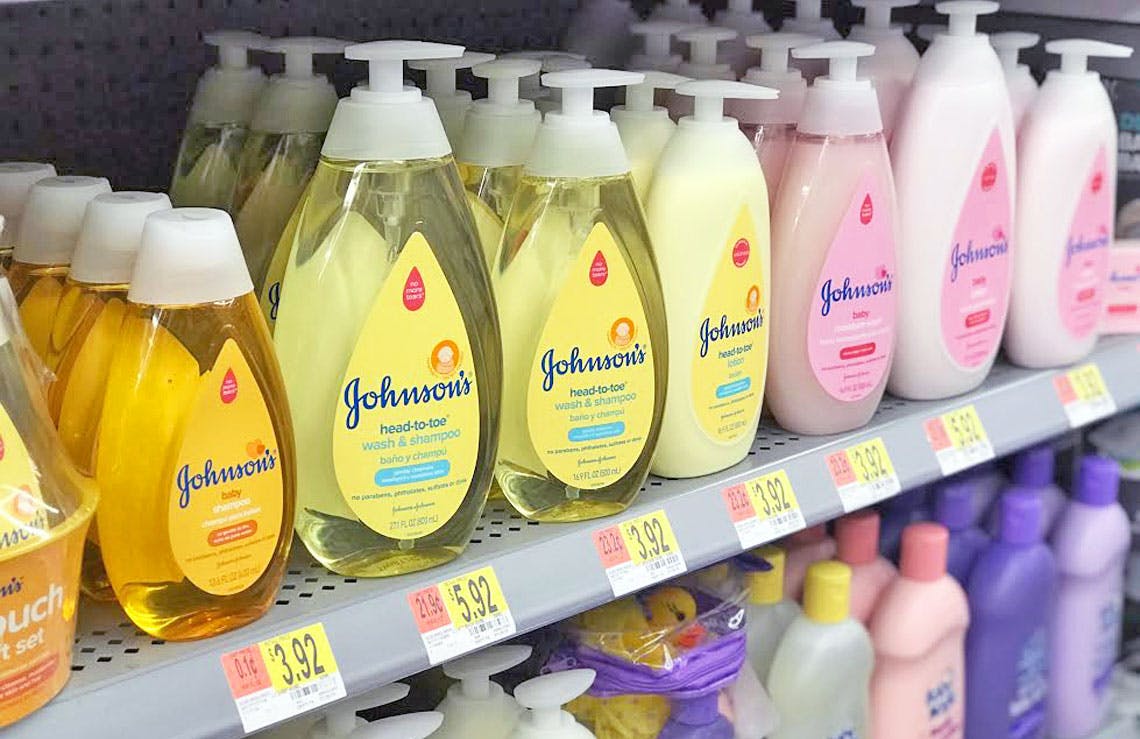 17 Ways to Get Free Baby Stuff or Under 1 in 2022 The Krazy Coupon Lady