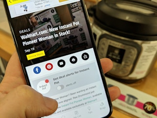 kcl deal alerts instant pot 1540599939