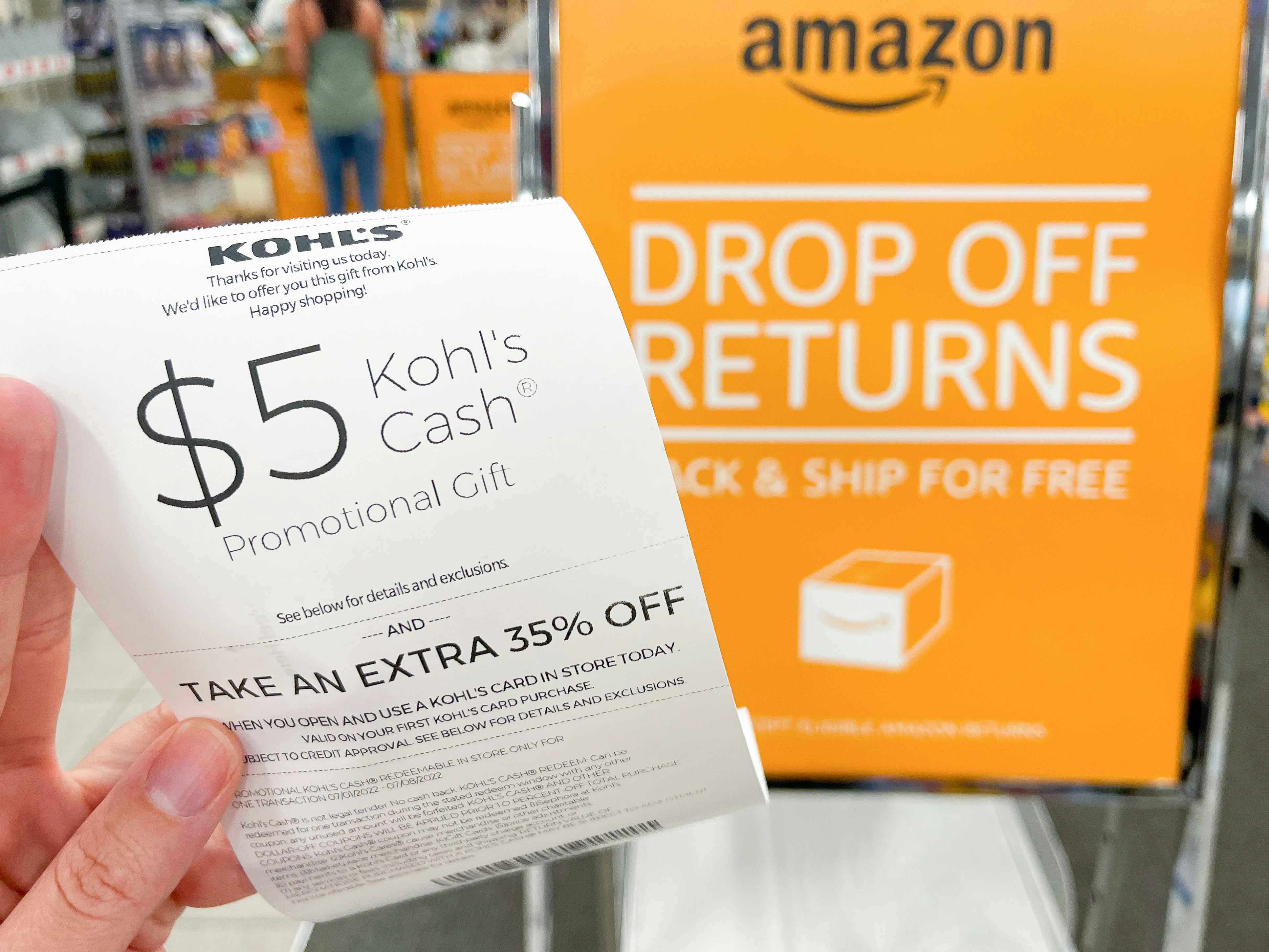 Kohl's  Returns: Hours, Coupons, and More - The Krazy Coupon