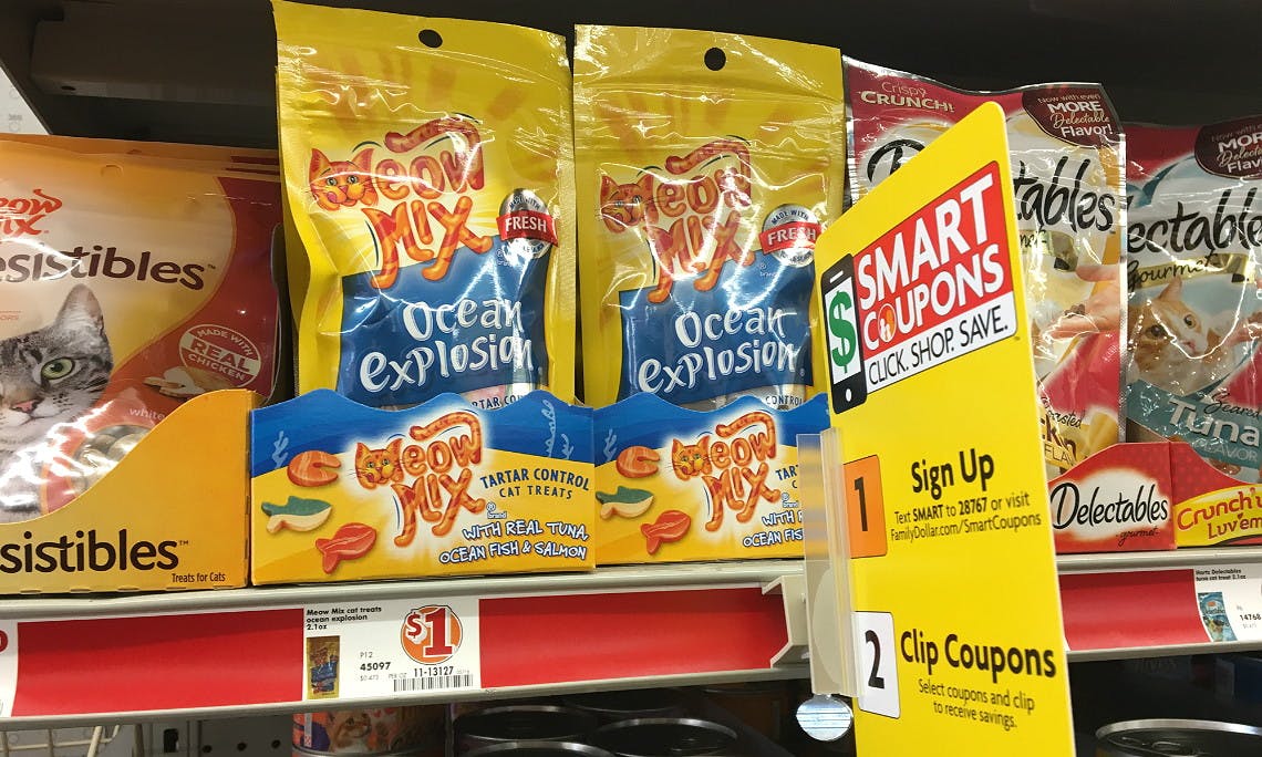 meow mix ocean explosion