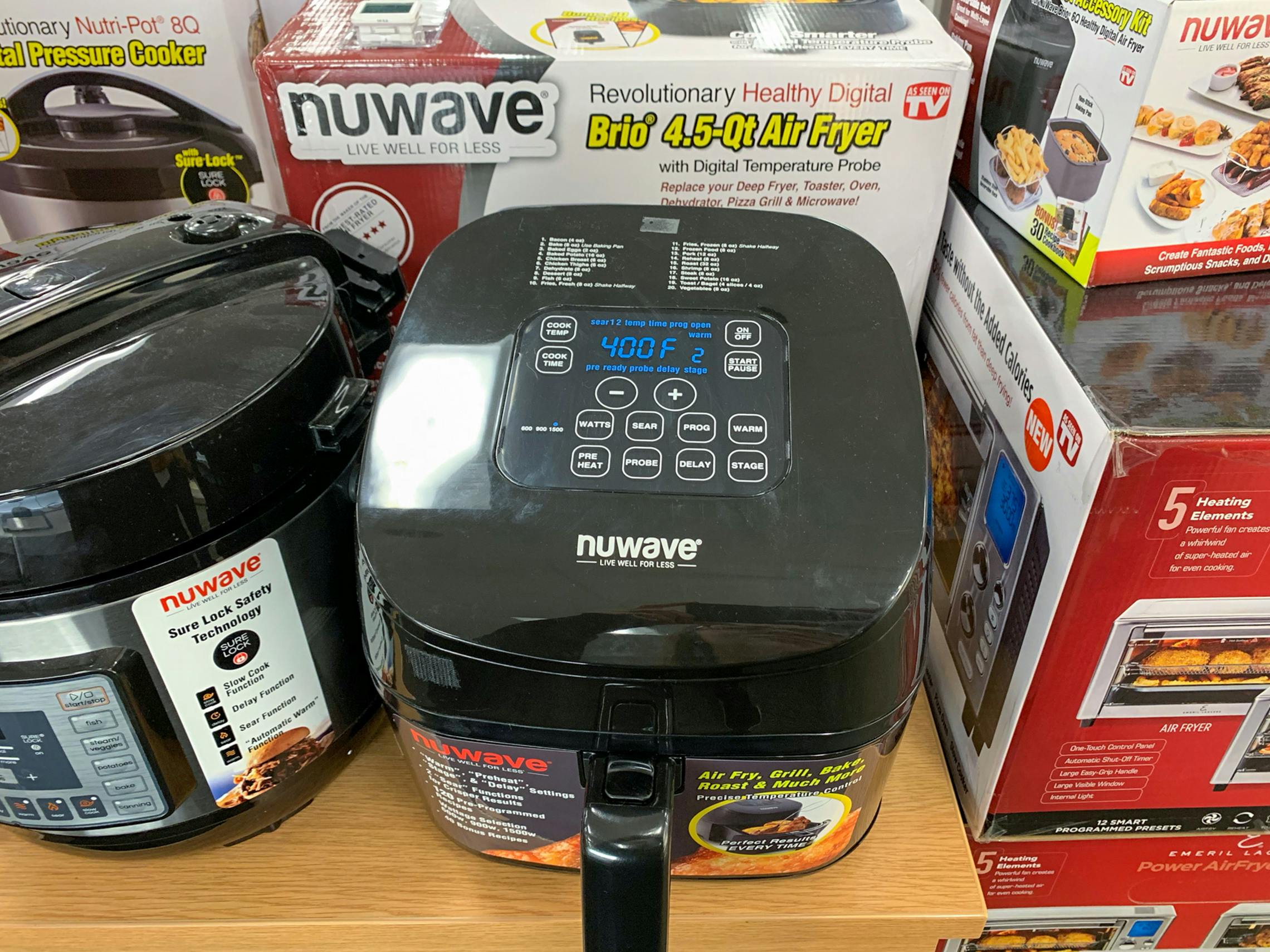 8 Awesome Air Fryer Sales and Deals You Need The Krazy Coupon Lady