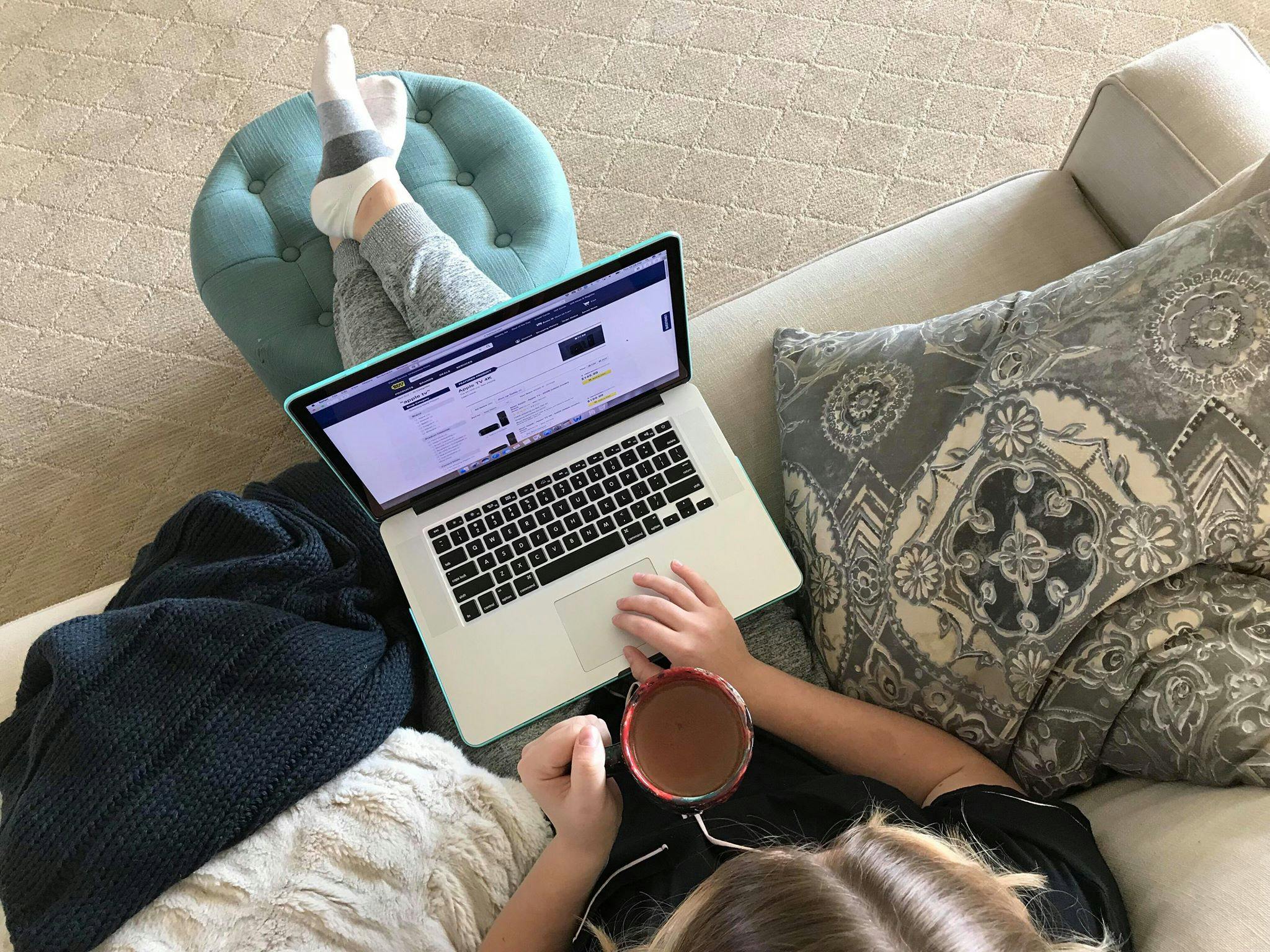  Back-to-School Tax-Free Weekend shopping online