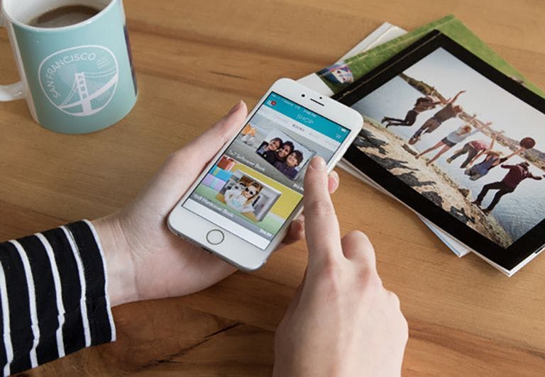 The Cheapest Places to Print Photos Online - The Krazy Coupon ...