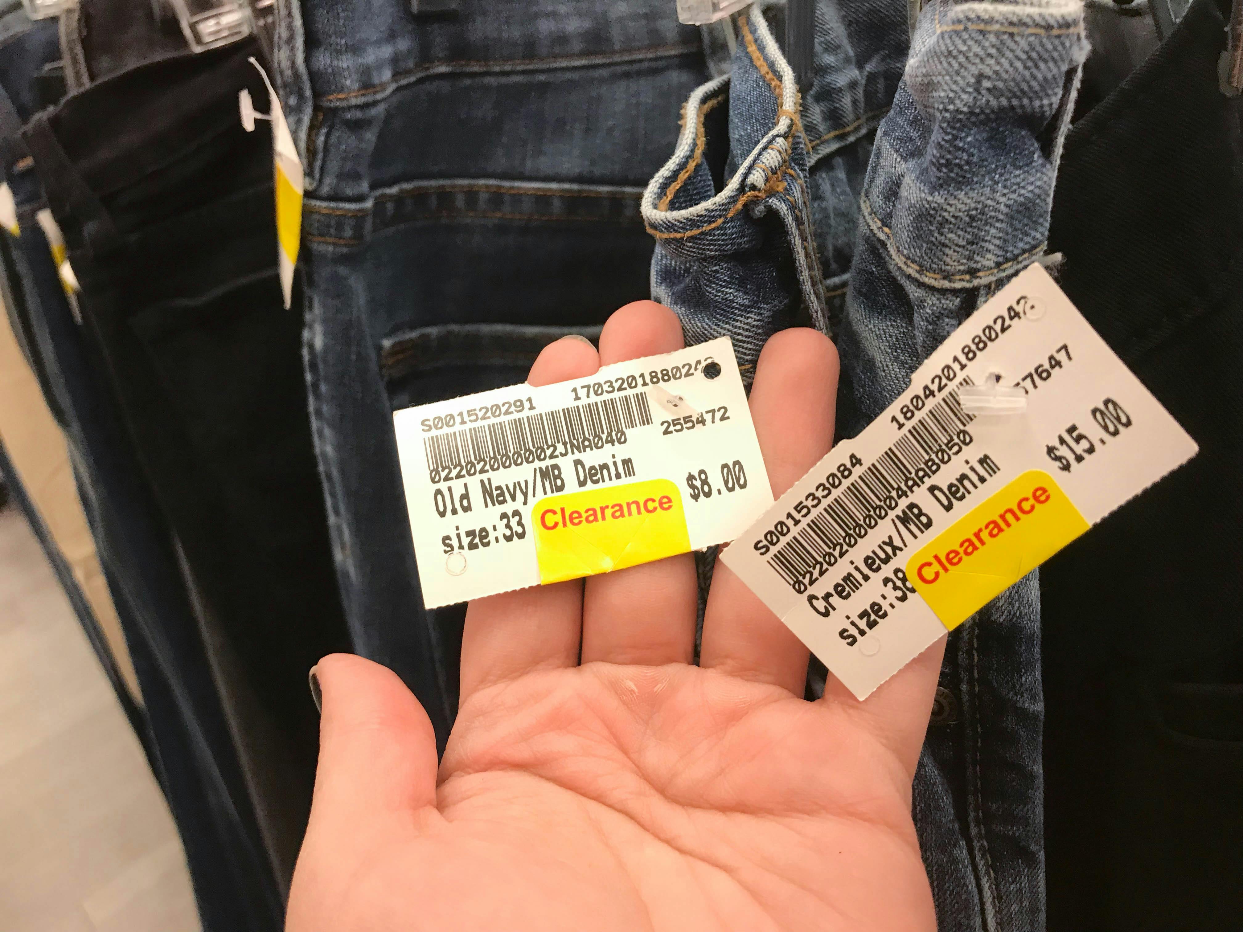 How Much Does Plato's Closet Pay for Clothes? And Other Hot Savings