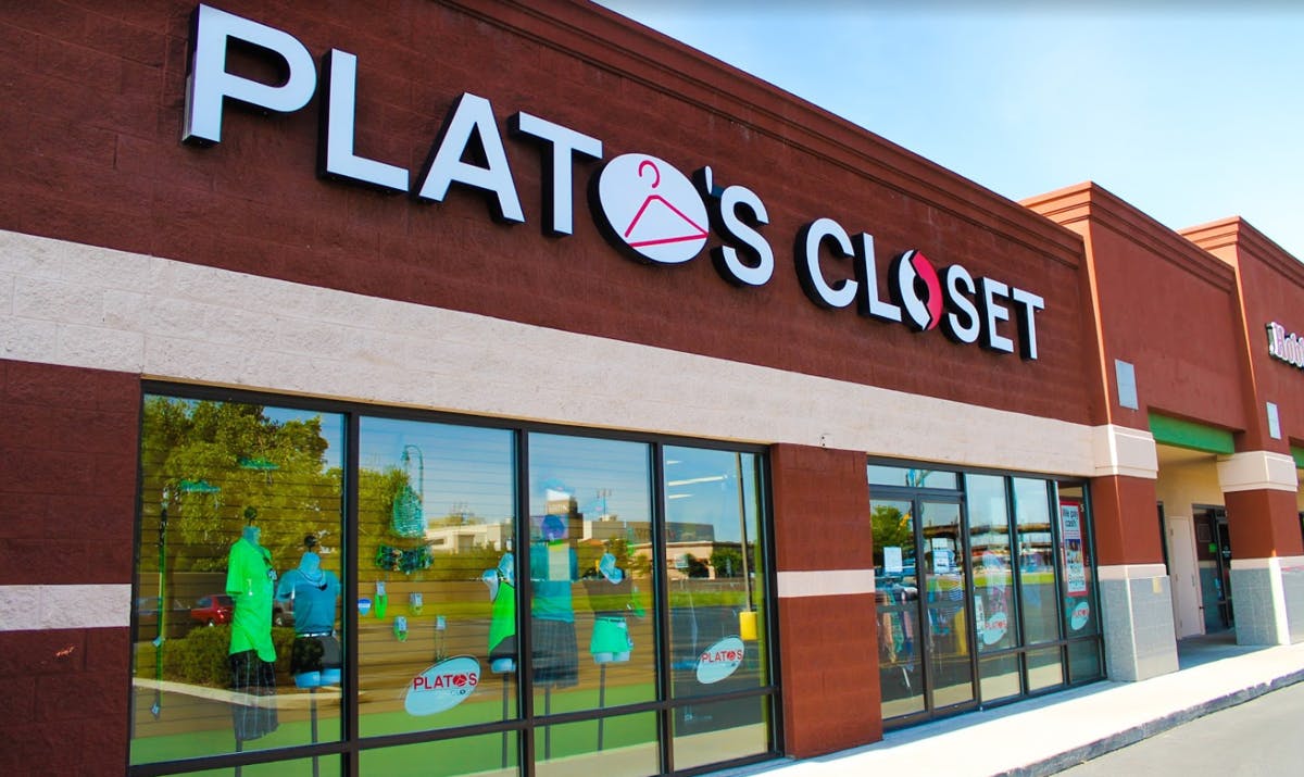 17 Proven Plato's Closet Tips That'll Beat Any Department Store The