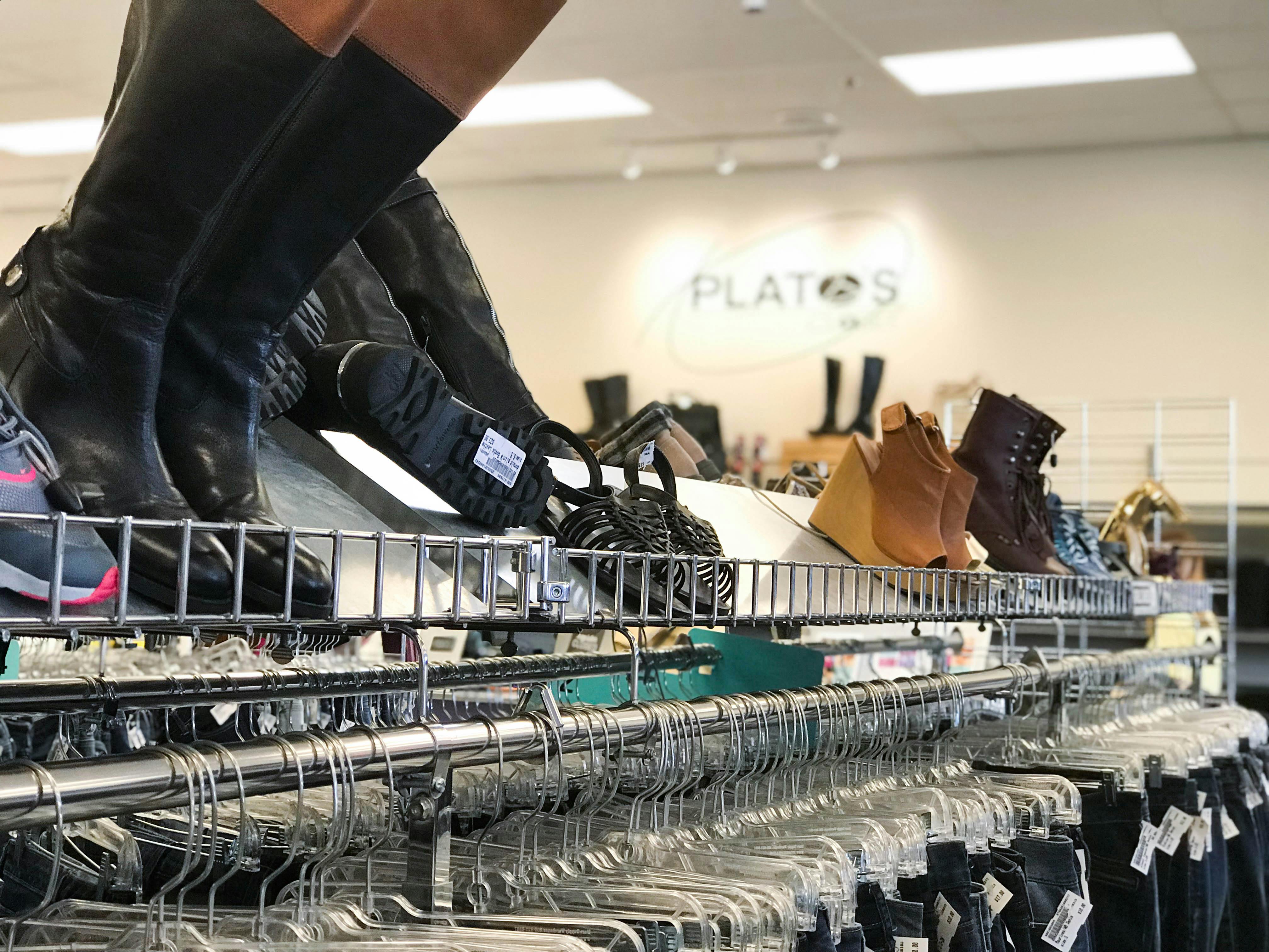 17 Proven Plato's Closet Tips That'll Beat Any Department