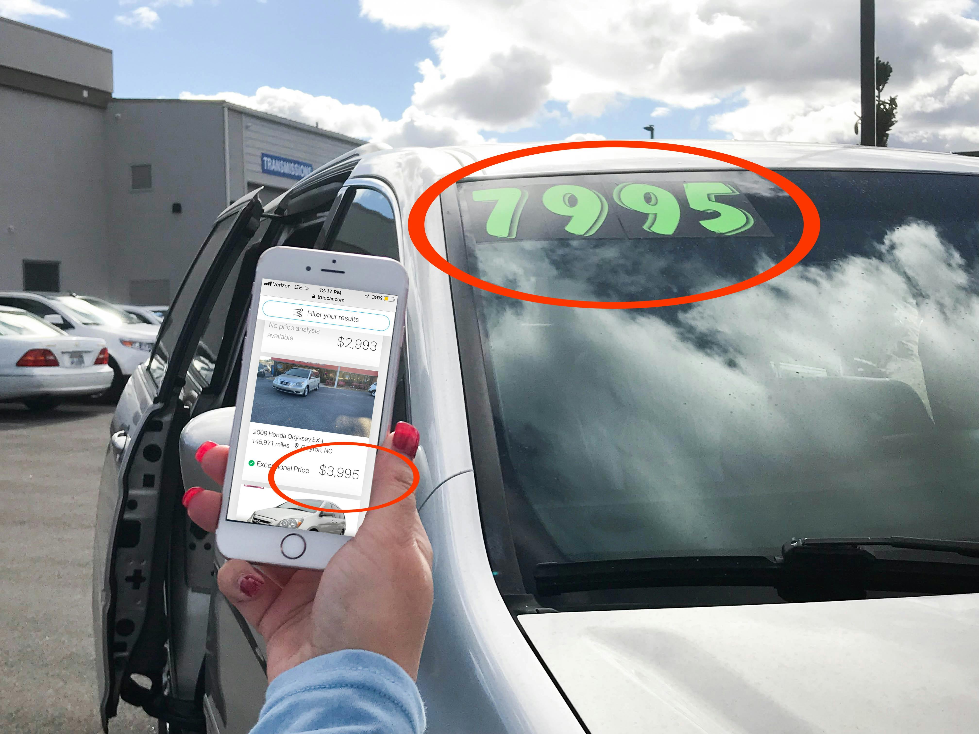 16 Car Buying Tips & Tricks to Outsmart the Dealerships - The Krazy