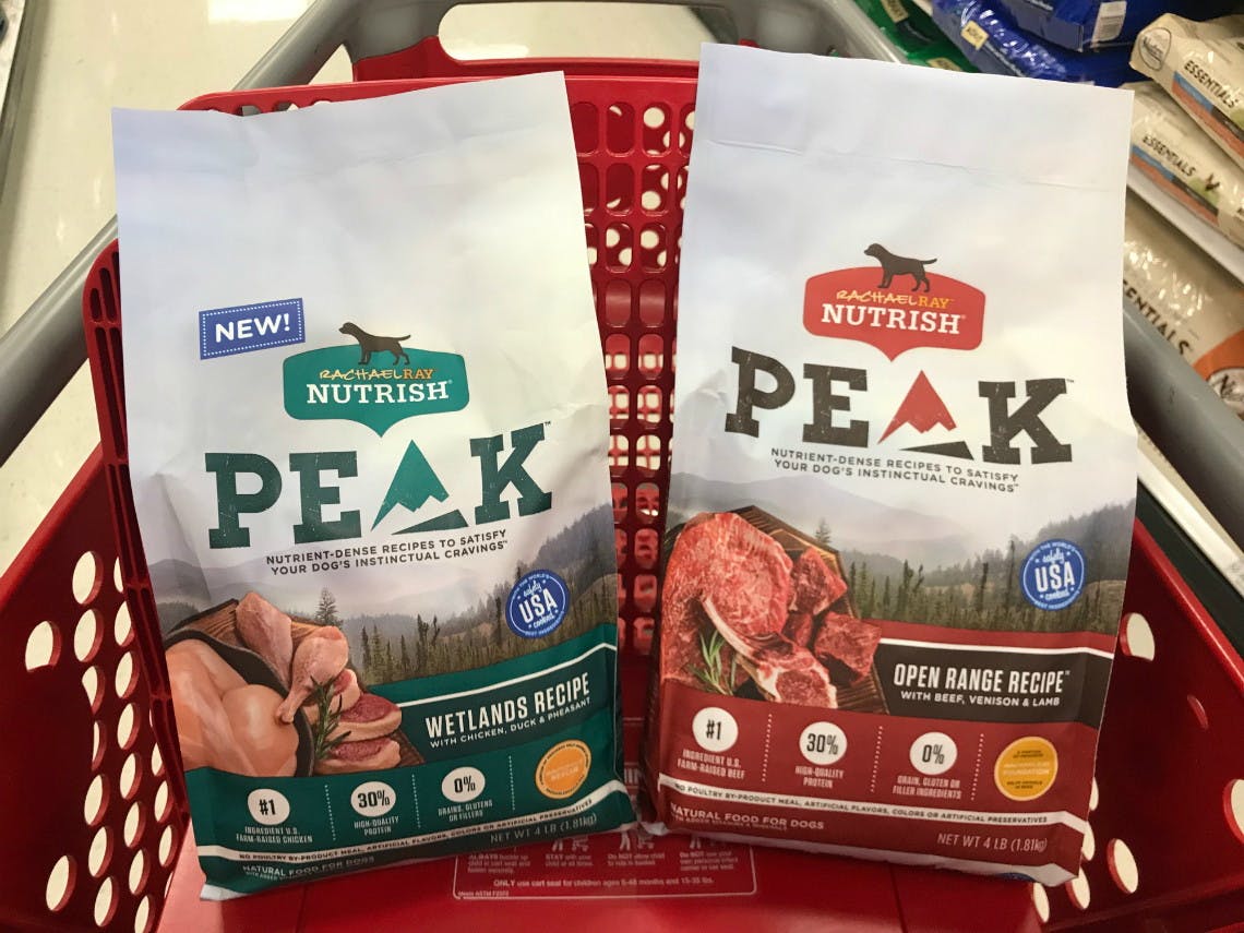 rachael ray dog food sam's club