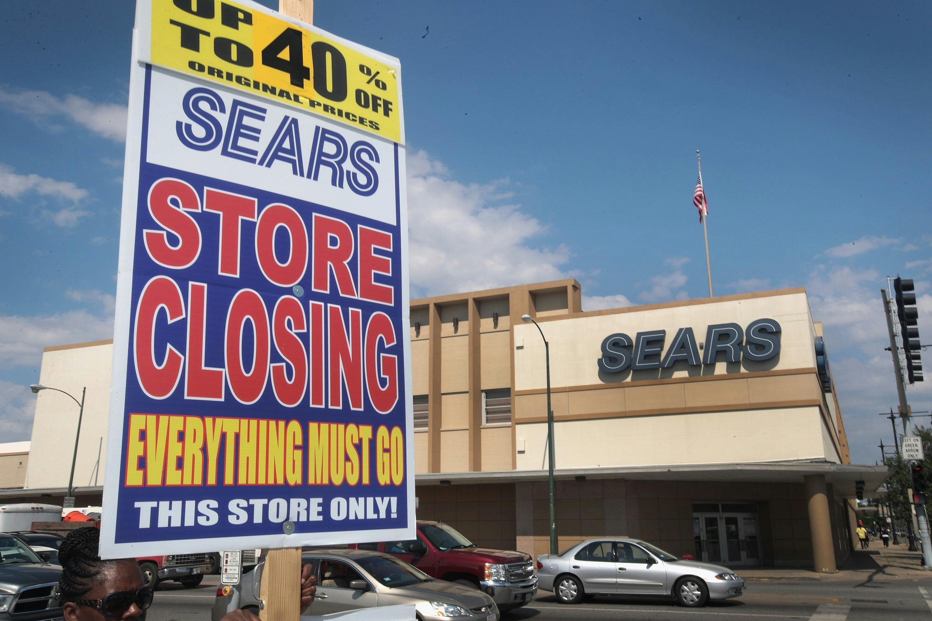 Here's a List of the All the Stores That Closed in 2020 – Sourcing Journal